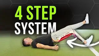 The Shocking Truth About Hamstring Training: New Research Revealed