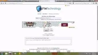como descargar de Filetech