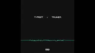 T-fest & Truwer- На волну (Премьера 2018)