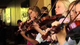 Deborah Moench Suzuki Teacher Training at Gifted Music School