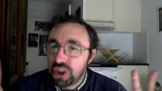 Dis Tonton Fred,  épisode 30 :  Le syndrome NIH