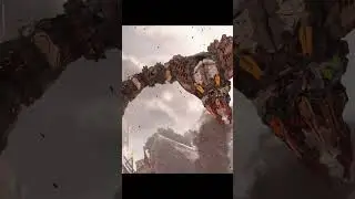 Horizon Forbidden West (Short #1) 