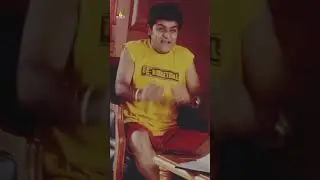 Ali Saying Story to Dharmavarapu Subramanyam | 