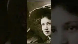 М. Цветаева. 