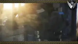 Интро для варфейс