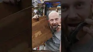 The Glory Of The Box Scraper