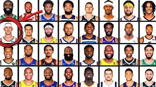 The TOP 30 NBA Players Of 2022-2023