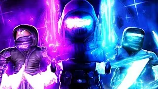 Ninja Legends Gameplay #1