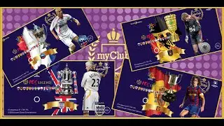 eFootball PES 2021 Mobile Patch 5.1.0 LEGENDS II  OBB.No Root
