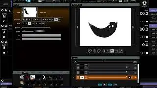 How to have ShowKontrol and GrandVJ run on the same system.