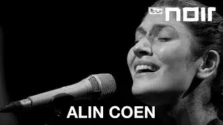 Alin Coen - Alles was ich hab (live bei TV Noir)