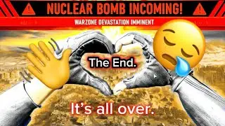 My Last Video. ❌ANNOUNCEMENT AT THE END❌