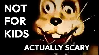 Why Twelvemans William Afton is the BEST (FNAF VHS Analysis)