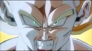 Weakness Identified! Goku Prowler Meme