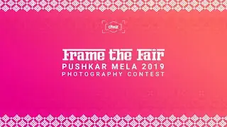 Chiiz Events | Pushkar 2019 | Photo Tour |