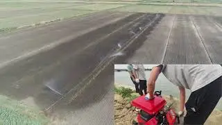 GASOLINE DIESEL ENGIE WATER PUMPS FOR IRRIGATION