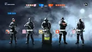 PS4-Live-R6 30.03.2016 10PM #1
