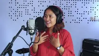 Suci - Pesan Terakhir (Lyodra Cover)