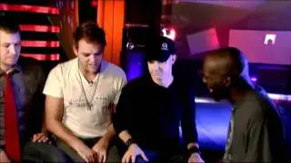 Not Just Country TV Season III - Show VIII