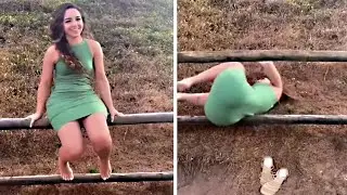 ندم عاجل - فشل في التجميع  فشل مضحك