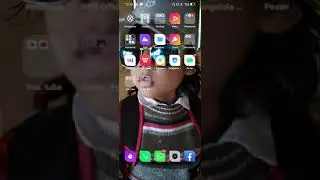 cara kirim foto lewat whatsApp di hp