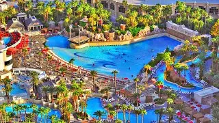 MANDALAY BAY