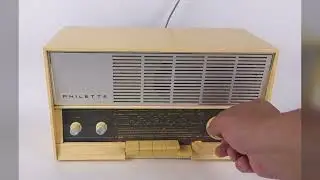 Philips Philetta