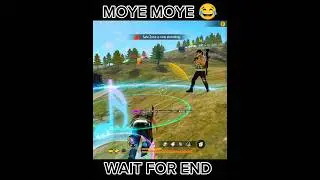 OVERCONFIDENCE CAN PUT IN A DANGER 😂| #freefire #tondegamer #shortsfeed