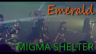 EMERALD - MIGMA SHELTER