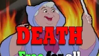 The Motherfucking Wizard! [Dark souls 2 Best Trash Build 1#]