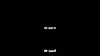 Edith с 81-540.8 | #train #поезд #рек