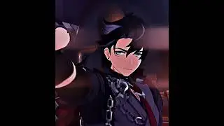 Wriothesley Edit || Oh Mami || Genshin Impact