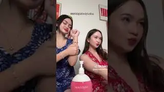 Olivia Payten dan Vicidior goyang hot 
