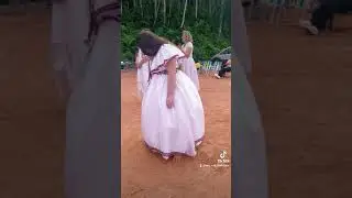 Brado de Xangô na Pedreira