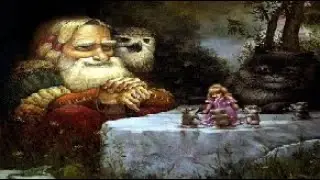 ДОМОВОЙ. РАССКАЗЫ ЗРИТЕЛЕЙ. ВЕДЬМИНА ИЗБА ▶️ ИНГА ХОСРОЕВА