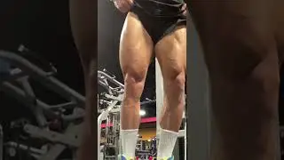 Yujiro Hanma Veins 💪🏼 
