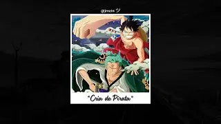 SecondTime - Cria de Pirata (Letra) 🏴‍☠️ Ft. PeJota*