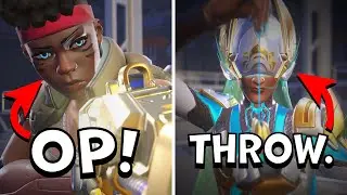 Overwatch 2 Heroes Described With ONE Word