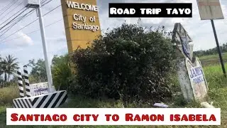 Road trip