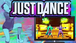 🔥Just Dance 2023🔥 How to GET for PC 💻 Last Update + Tutorial 2024 💙