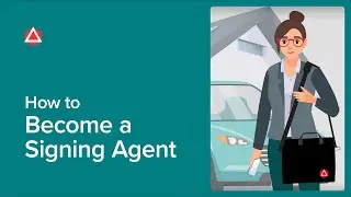 How to Become a Notary Signing Agent