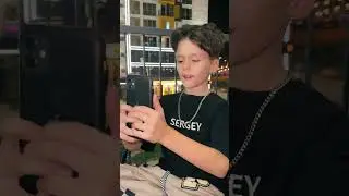 Кто тут выйдет за Сережу?