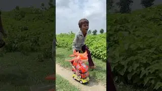 Ek bar tractor job Chand wala video bittu settu buldojar baba jindabad 