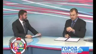 Гость в студии (П.Королев)