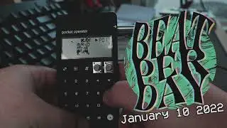 Beat Per Day January 10th 2022 - PO33 Nostalgic - Bedroom Antics