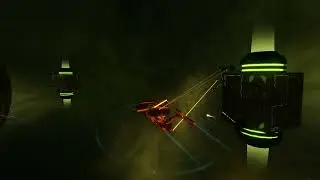 A Player's Odyssey Spam Build, Star Trek Online