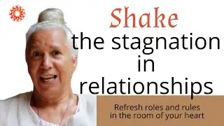Roles and rules in relationships
