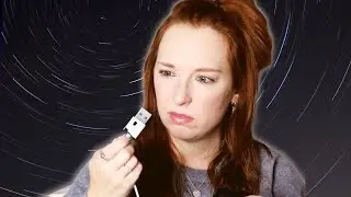 I hate USBs.