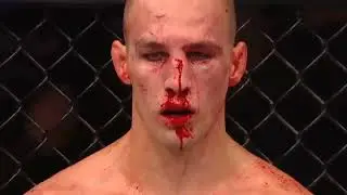 Ultimate UFC Showdown: All-Time Greatest Battle Unleashed