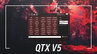 ⚠️ [OP EXPLOIT] ROBLOX EXPLOIT: QTX V5 // FAST COMMANDS & MORE! ⚠️